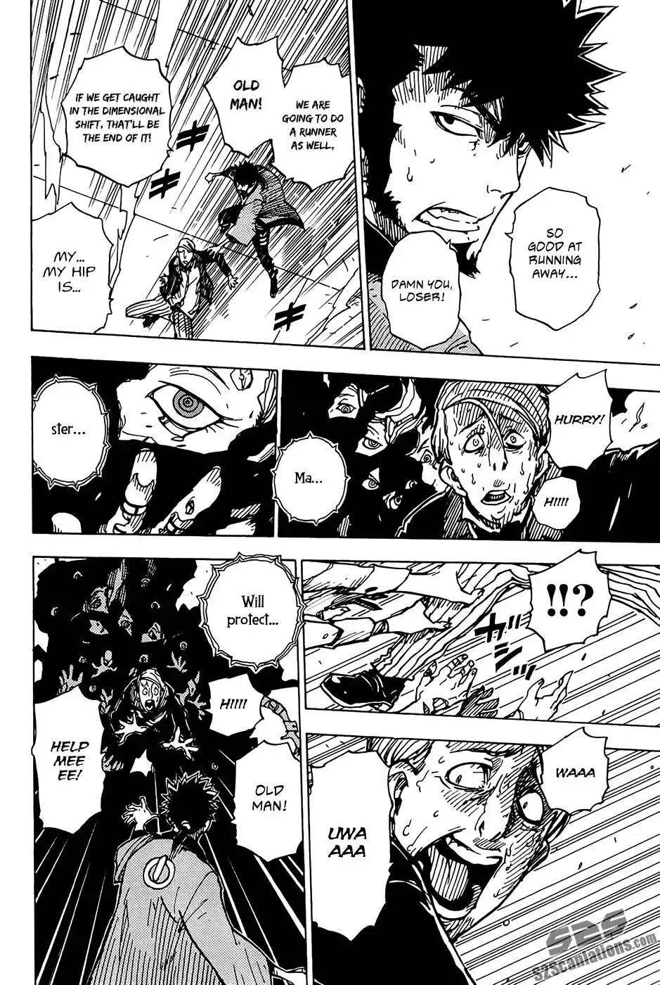 Dimension W Chapter 9 17